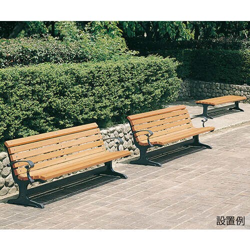 ウッドベンチ CW−1A