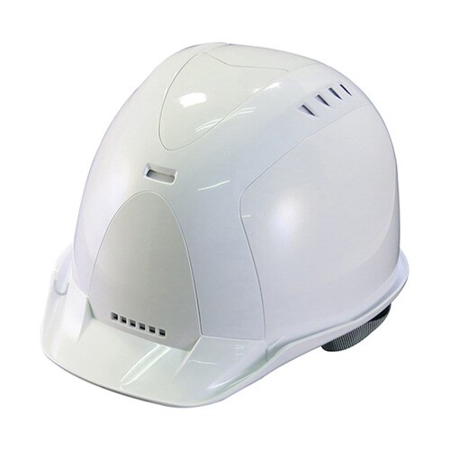 ヘルメット 通気孔付き SS−830Z