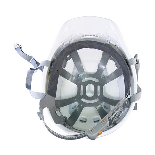 ヘルメット 通気孔付き SS−830Z