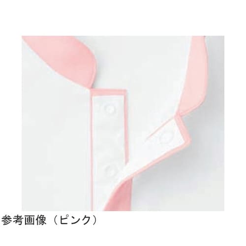 648−10 3L トリコットシャツ 白