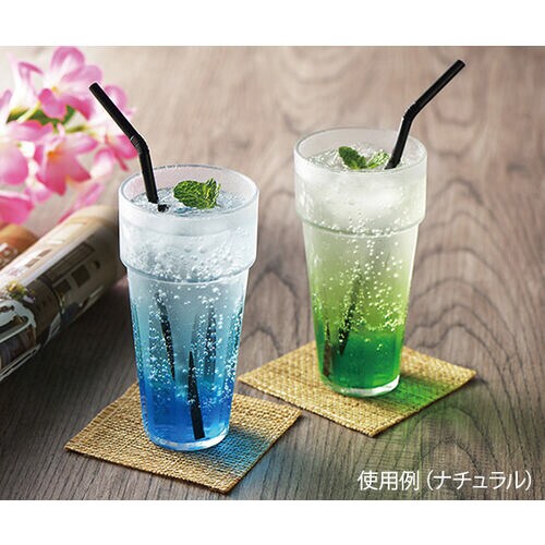 TR−822GR タンブラロング370灰