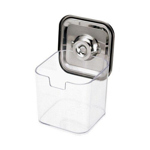 PC容器ステンフタ付 7cm 09010830