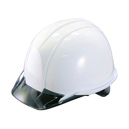 ヘルメット ソフトバイザー SS−700MS