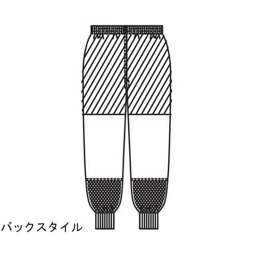 KZN839−90スラックス6Lホワイト