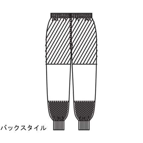 KZN835−50スラックス3Lホワイト