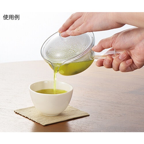 TW−3737 ティーポットメッシュ急須