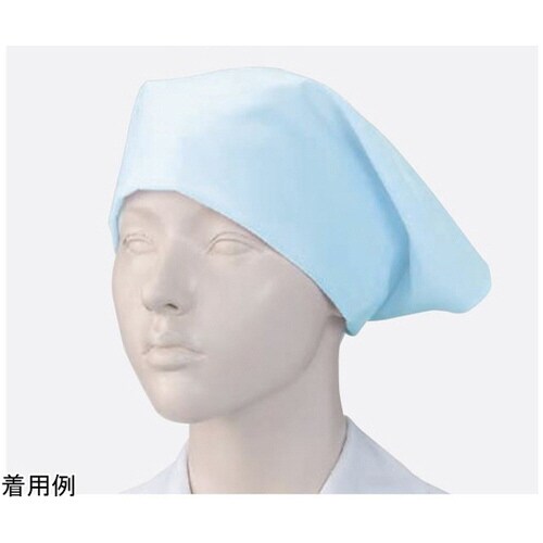 三角布(10枚) サックス M 477−91 M