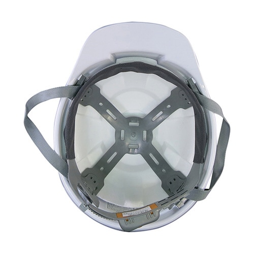 ヘルメット 発泡入 SS100AJZ