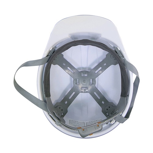 ヘルメット 飛来・落下物用 SS100AJZ