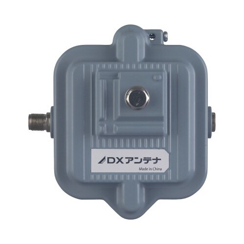 DXアンテナ4DMCS