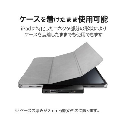 ロジテック LHB−PAPP6U3