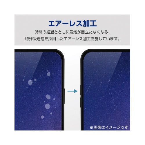 エレコムPM−A23DFLF