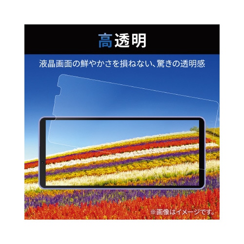 エレコムPM−X222FLBLGN