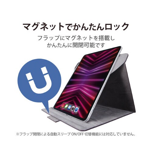 エレコムTB−A22PL360BK