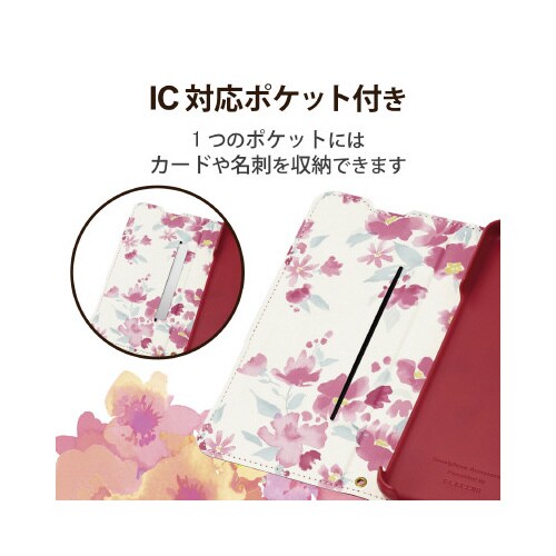 エレコムPM−S224PLFUJPND