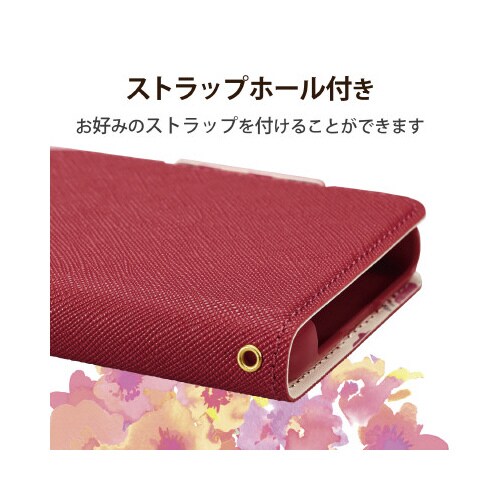 エレコムPM−S224PLFUJPND