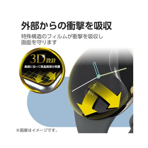 エレコムSW−PI221FLAFPRG