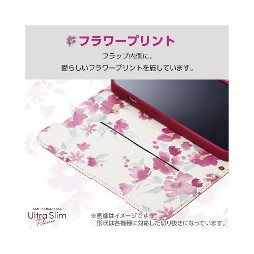 エレコムPM−X233PLFUJPND