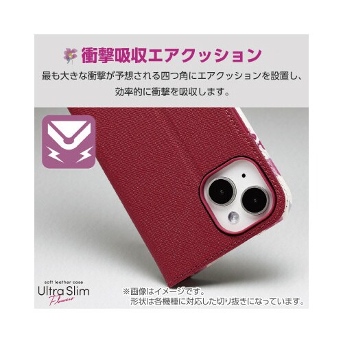 エレコムPM−X233PLFUJPND