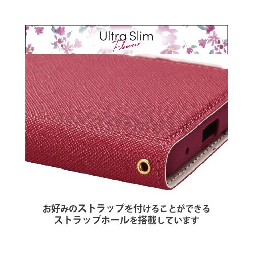 エレコムPM−F221PLFUJPND