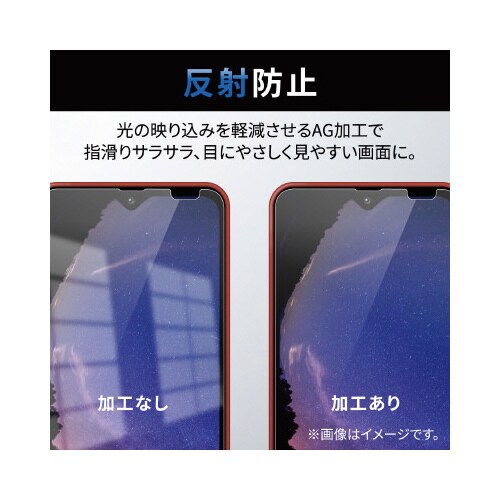 エレコムPM−G227FLFPRN