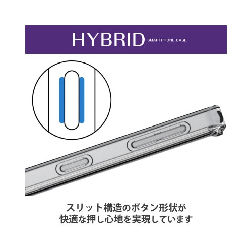 エレコムPM−S225HVCKCR