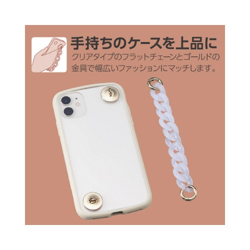 エレコムP−STKHCHSCR