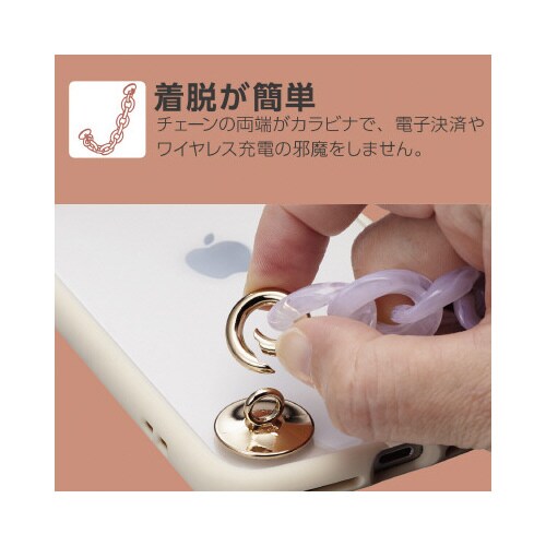 エレコムP−STKHCHSCR