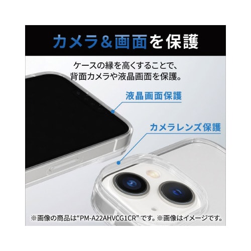 エレコムPM−A22AHVCKRSV