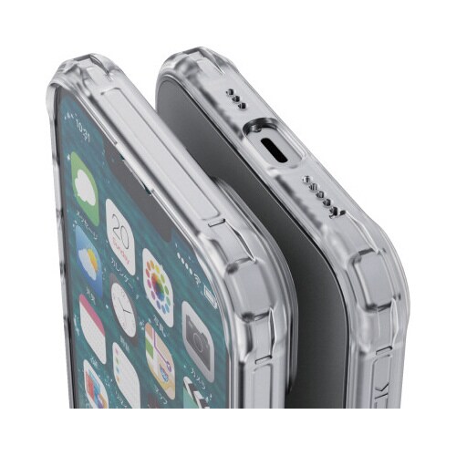 エレコムPMWA22AZEROT3CR