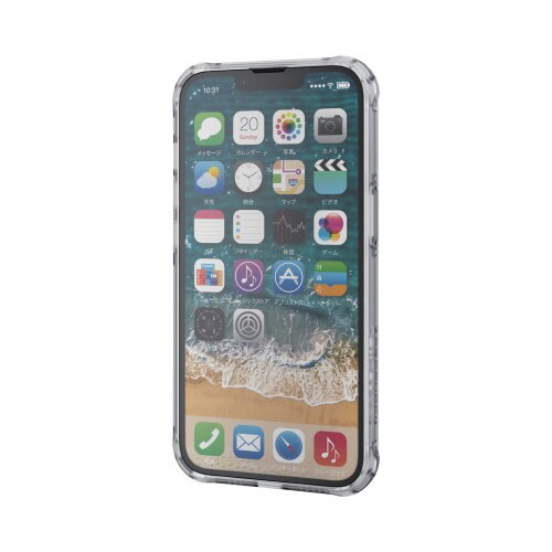 エレコムPMWA22AZEROT3CR