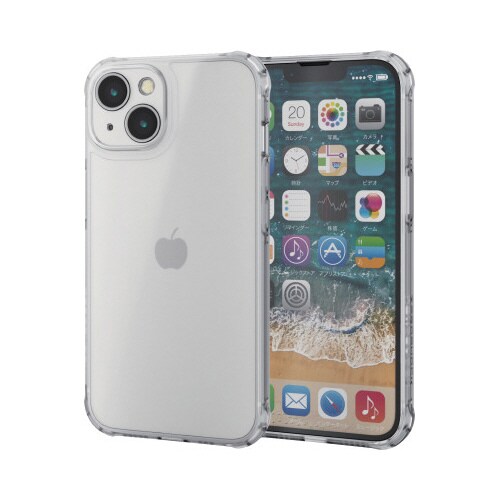 エレコムPMWA22AZEROT3CR