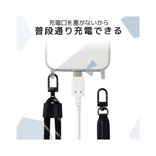 エレコムPM−A22AHVCKSHCR