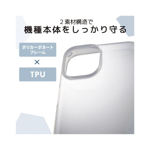 エレコムPM−A22AHVCKSHCR