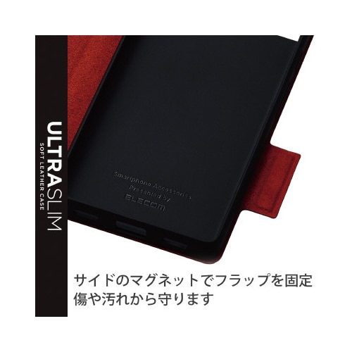 エレコムPM−P221PLFUBK