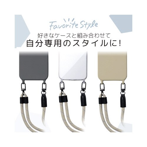 エレコムP−STCASDR06BE