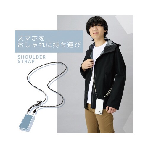 エレコムP−STCASDR06BE