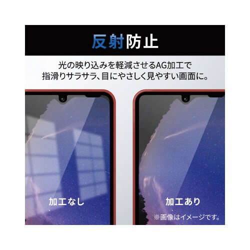 エレコムPM−G227FLSTN