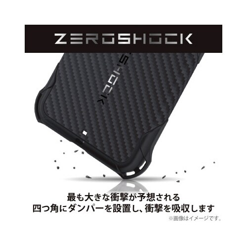 エレコムPMWF221ZEROGBK