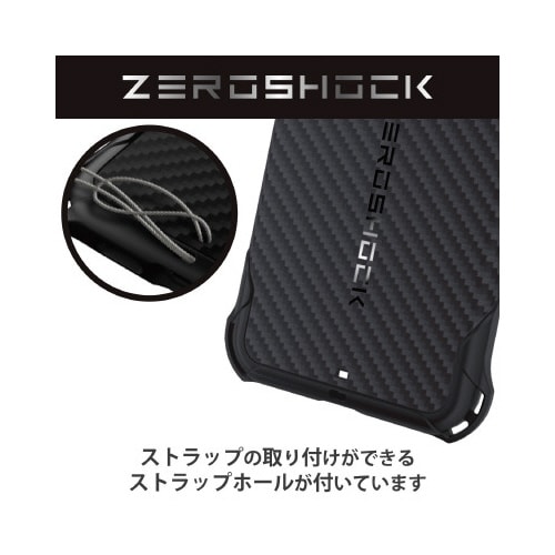 エレコムPMWF221ZEROGBK