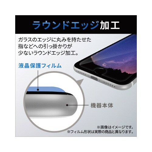 エレコムPM−X222FLFPRN