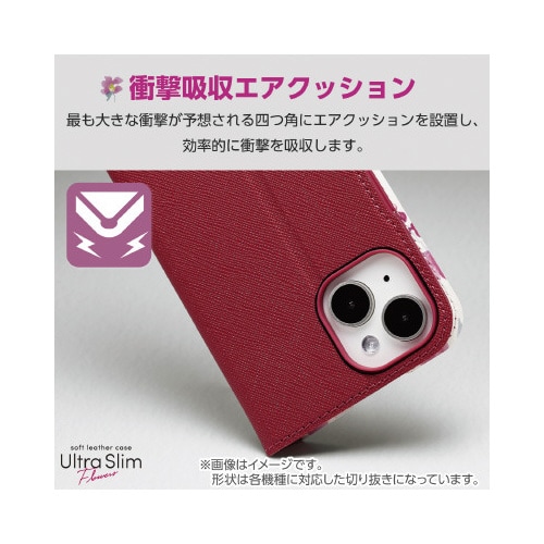 エレコムPM−P233PLFUJPND