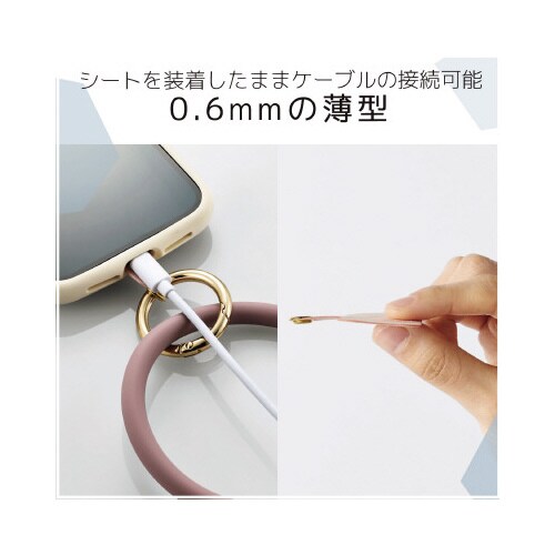 エレコムP−STHSIPN