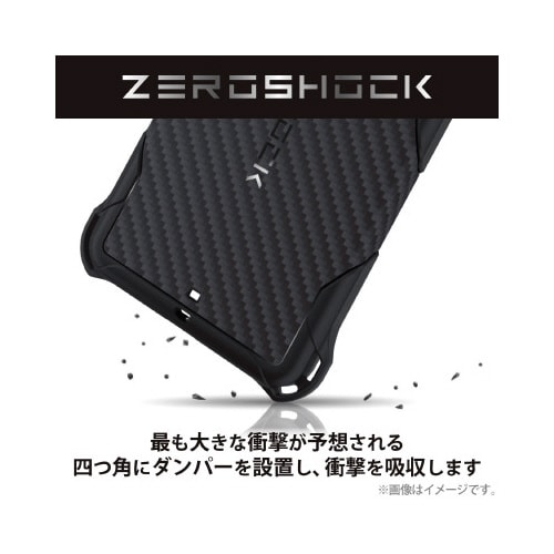 エレコムPMWX224ZEROGBK