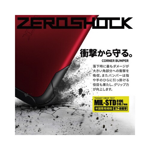 エレコムPM−A22AZERORD