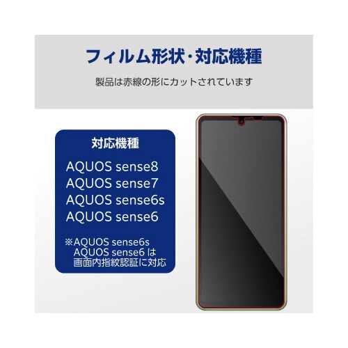 エレコムPM−S234FLF