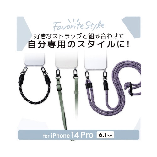 エレコムPM−A22CHVCKSHMC