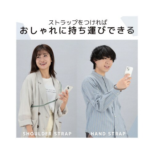 エレコムPM−A22CHVCKSHMC