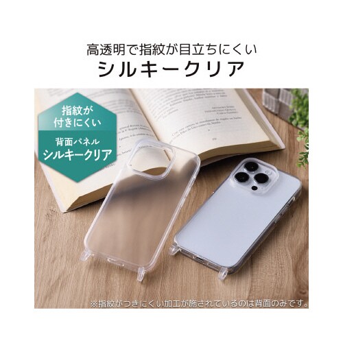 エレコムPM−A22CHVCKSHMC