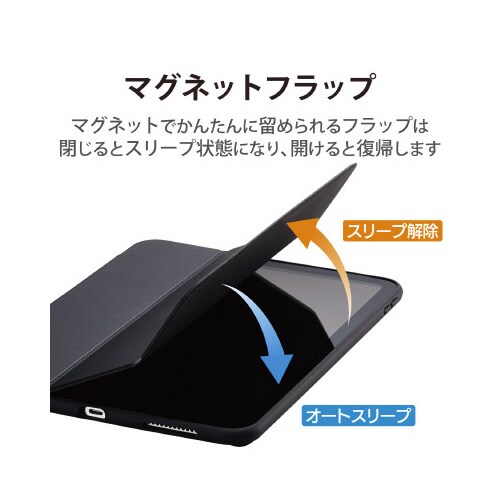 エレコムTB−A22RTSLFCBK